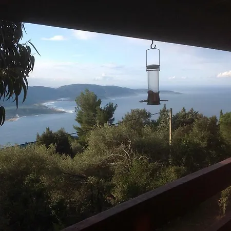 Piano-minore Olmeto (Corsica)