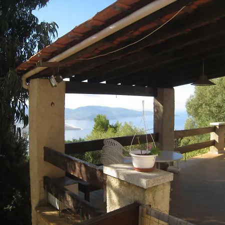Piano-minore Villa *